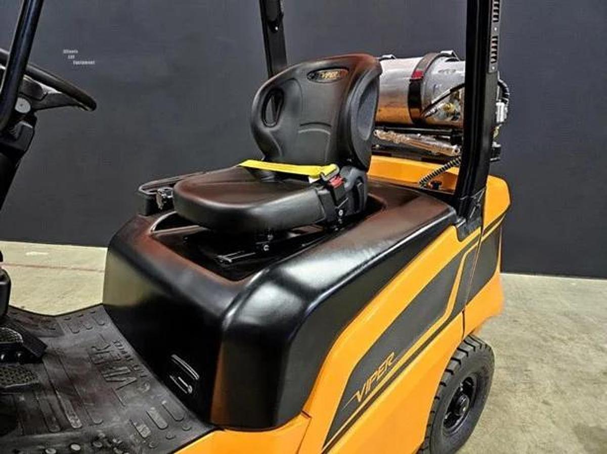 2024 Viper FY25 LPG Fueled Forklift