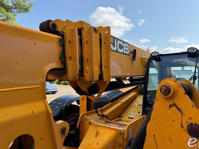 Used 2015 JCB 514-56