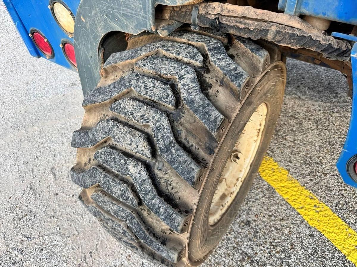 Used 2018 Princeton PB55.3