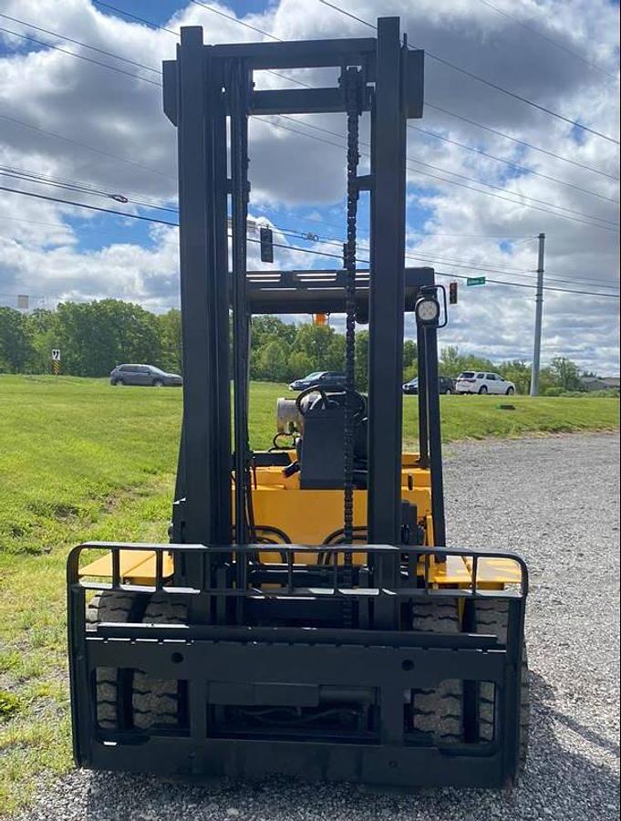 Refurbished RECONDITIONED: CAT V90F