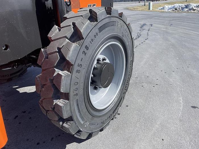 Used 2024 Skytrak 10054