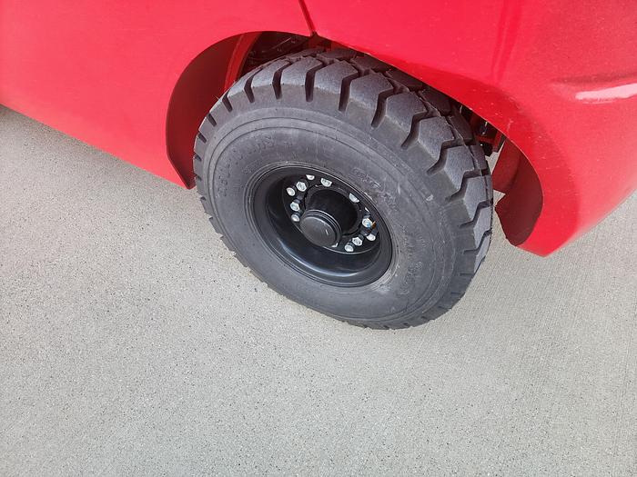 2023 Viper FY25 LPG Fueled Forklift