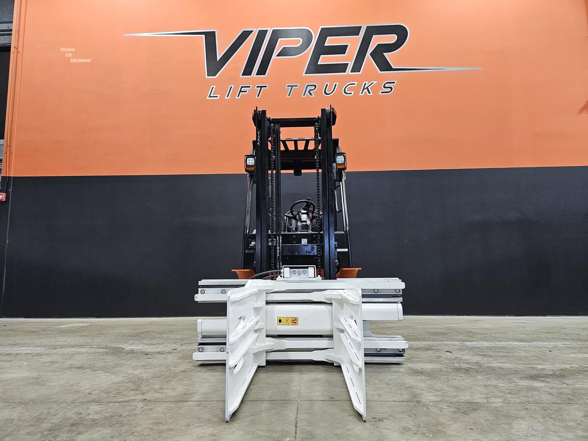 2027 VIPER FD25F