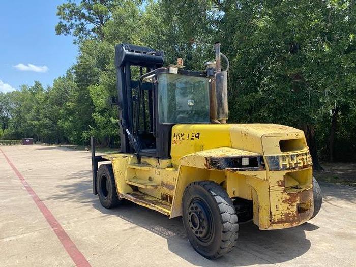 Used 2007 Hyster H300HD