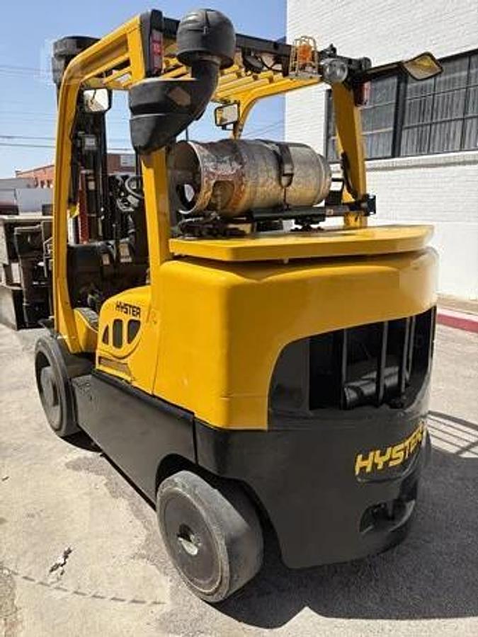 Used 2019 Hyster S135FT