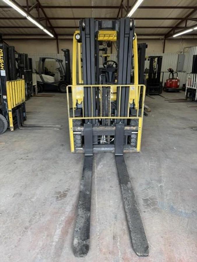 Used 2016 Hyster H90FT