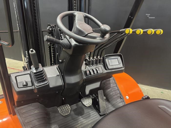 2027 VIPER FD30F