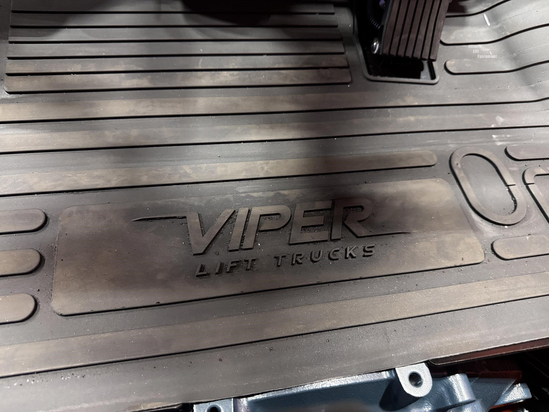 2027 VIPER FD35F