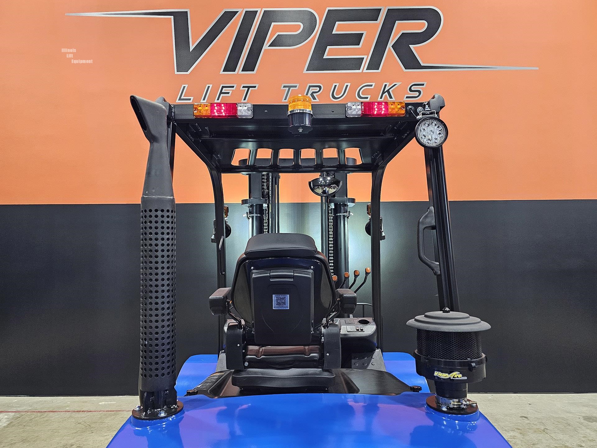2027 VIPER RTD35F-2