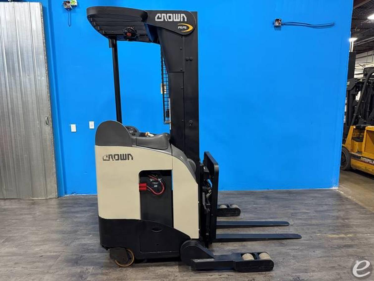Refurbished 2008 Crown RR5210-35