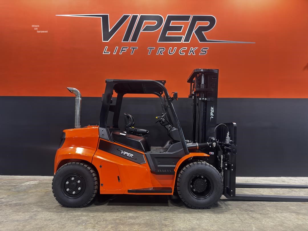 2027 VIPER FD70F