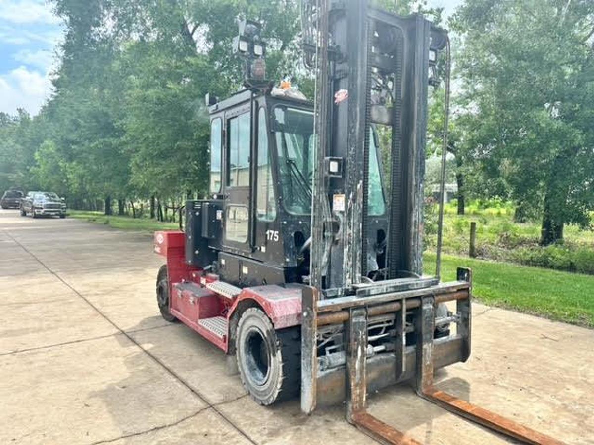 Used WOW! 2019 Taylor X-175