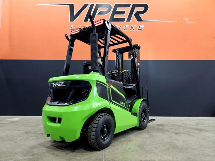 2027 VIPER FD25F