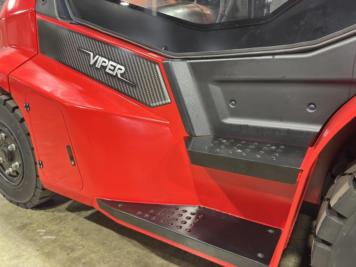 2026 Viper FD70F