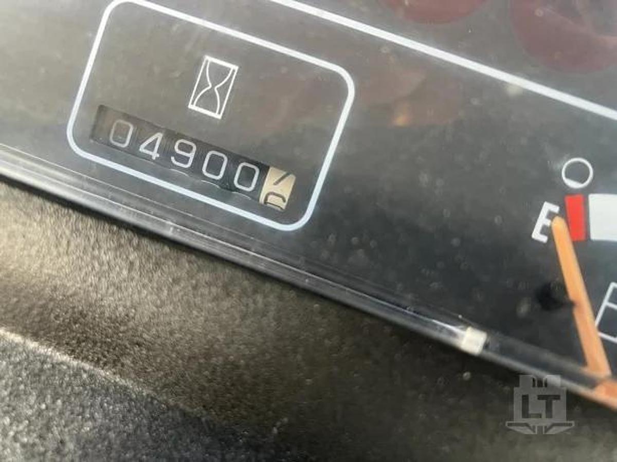 Used 2000 Mitsubishi FG35