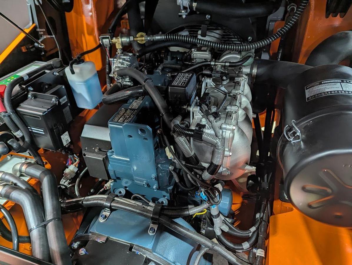 2027 VIPER FY70C