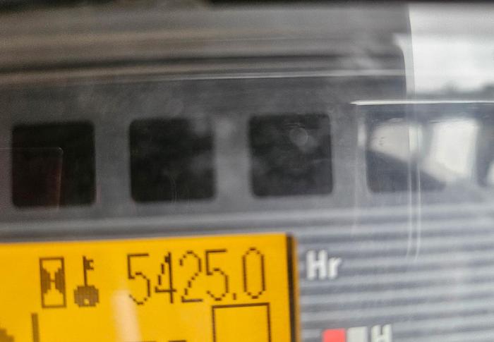 Refurbished 2021 Mitsubishi FGC25N