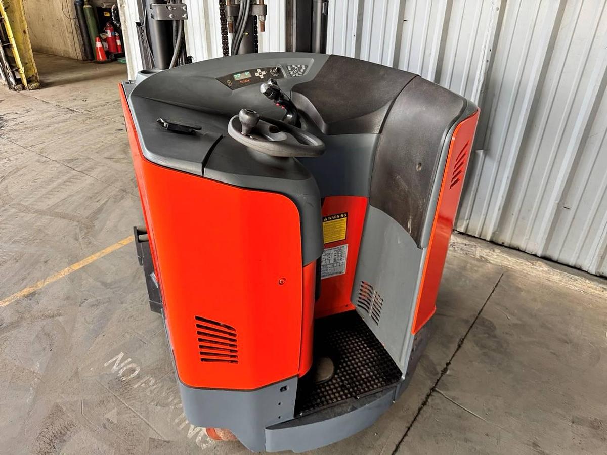 Refurbished 2016 Toyota 9BRU18