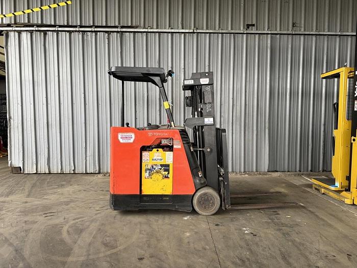 Used 2012 Toyota 7BNCU18