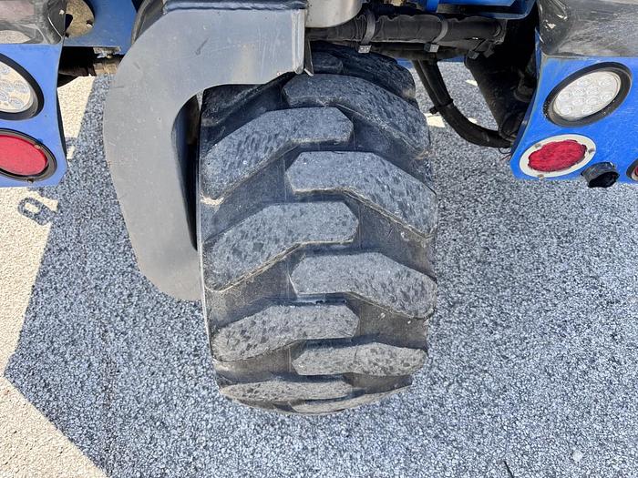 Used 2016 Princeton PB55.3