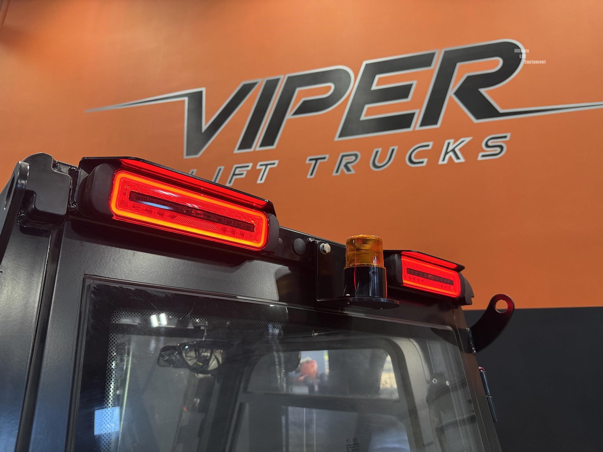 2027 VIPER FY25F