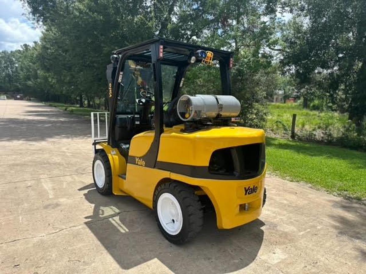 Refurbished 2012 Yale GLP080VX