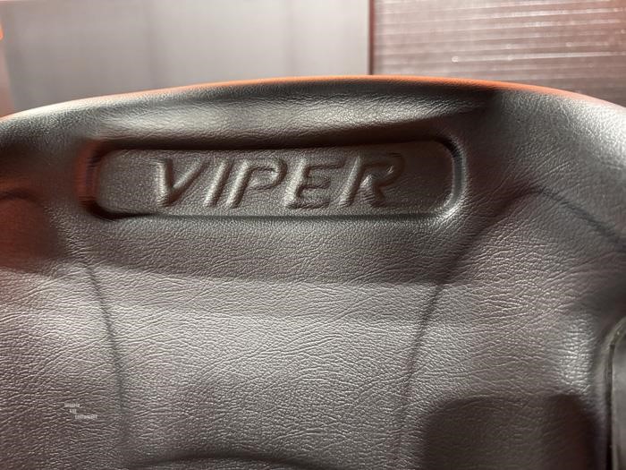 2027 VIPER FD30F