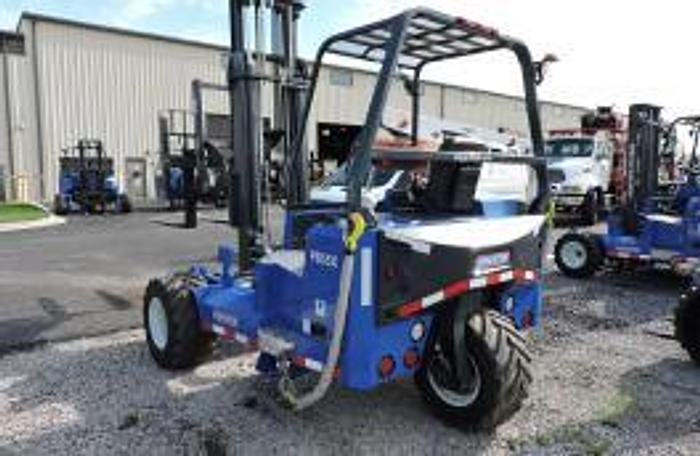 Used 2024 Princeton PB55.3X