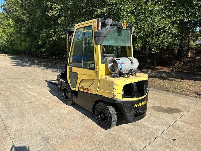 Used 2007 Hyster H60FT