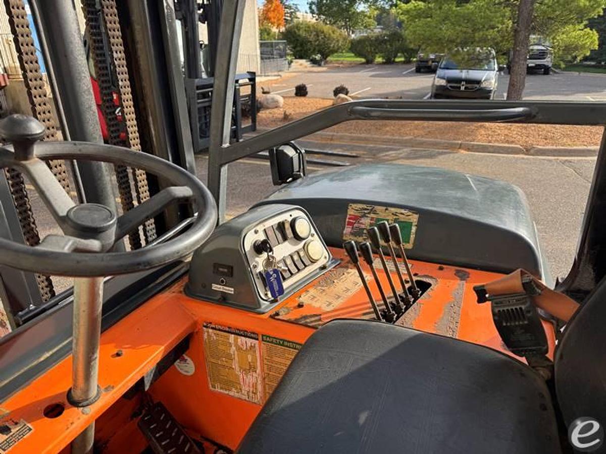 Used 2006 Moffett M55