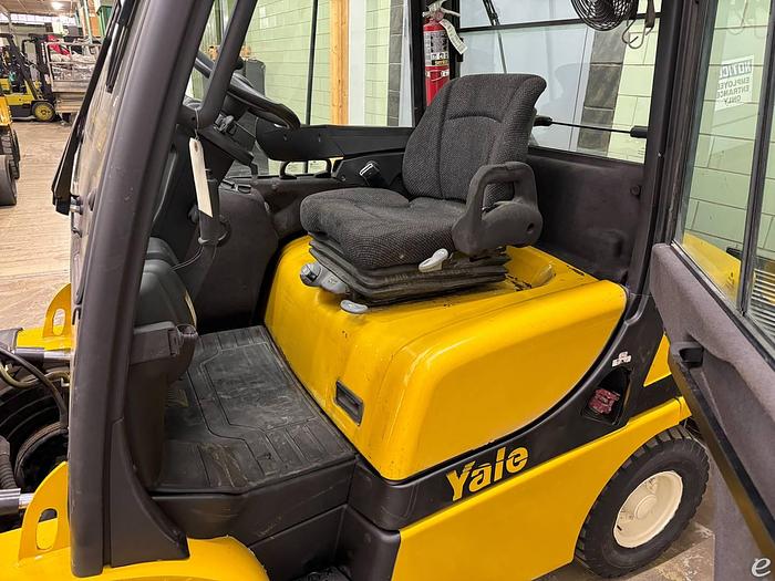 Used 2011 Yale GP060VX