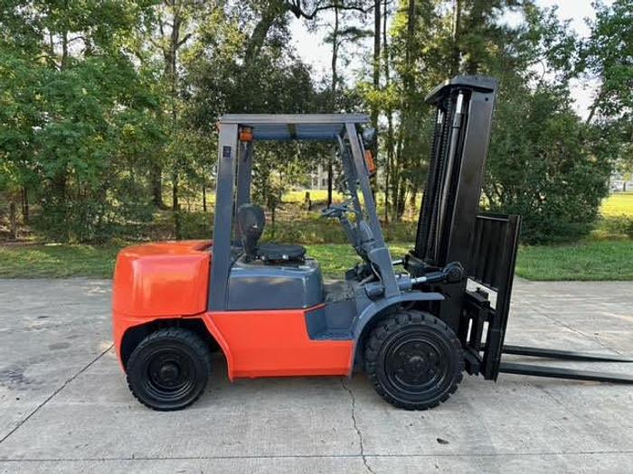 Refurbished 2003 TCM FHD36Z2T