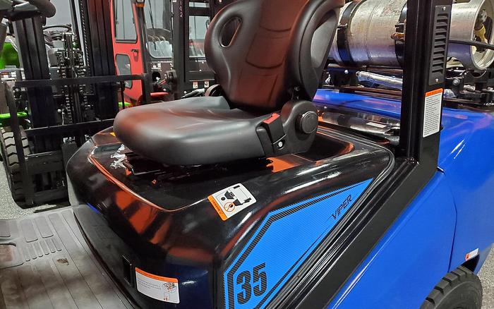 2023 Viper FY35