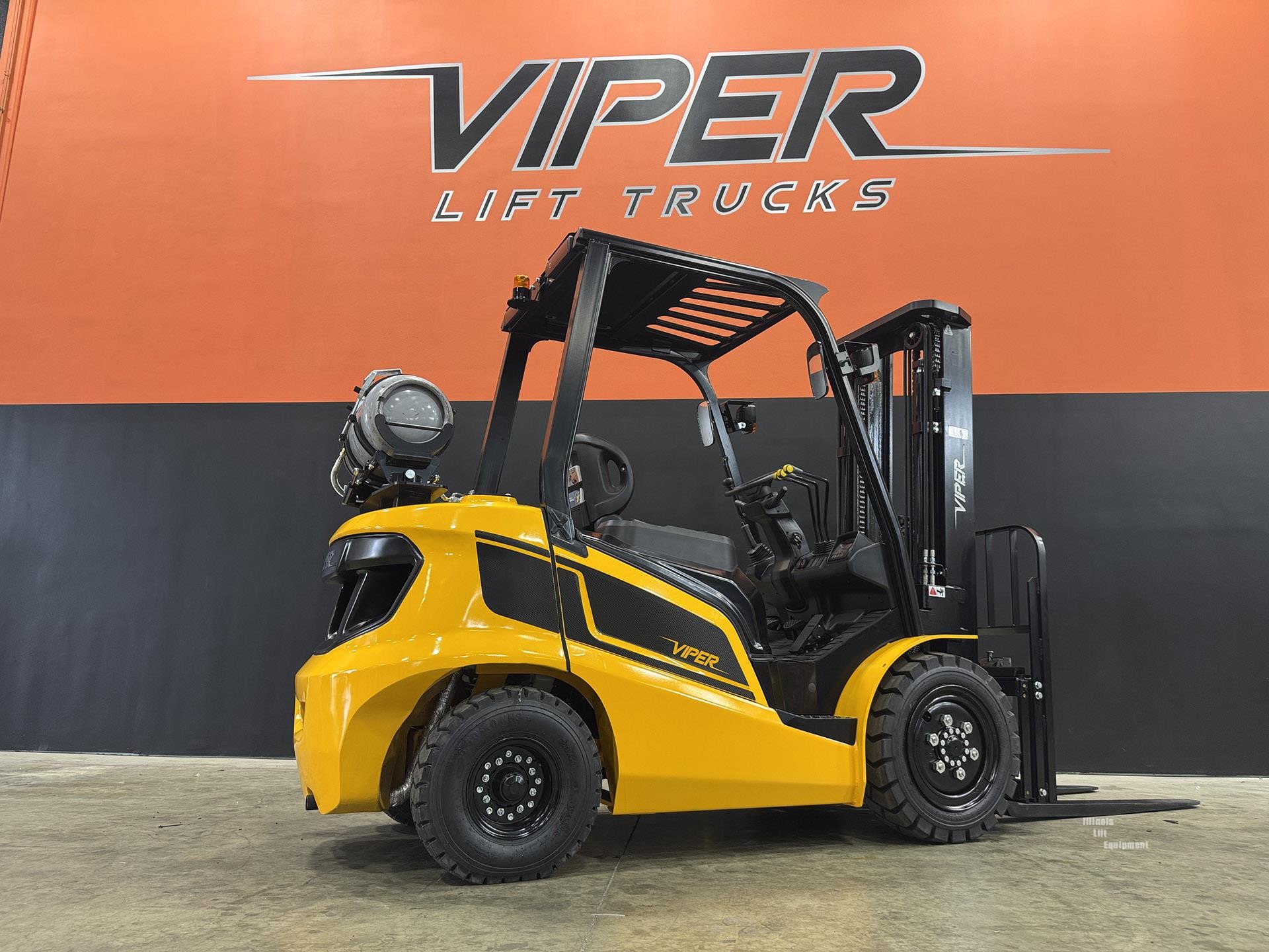 2027 VIPER FY35F