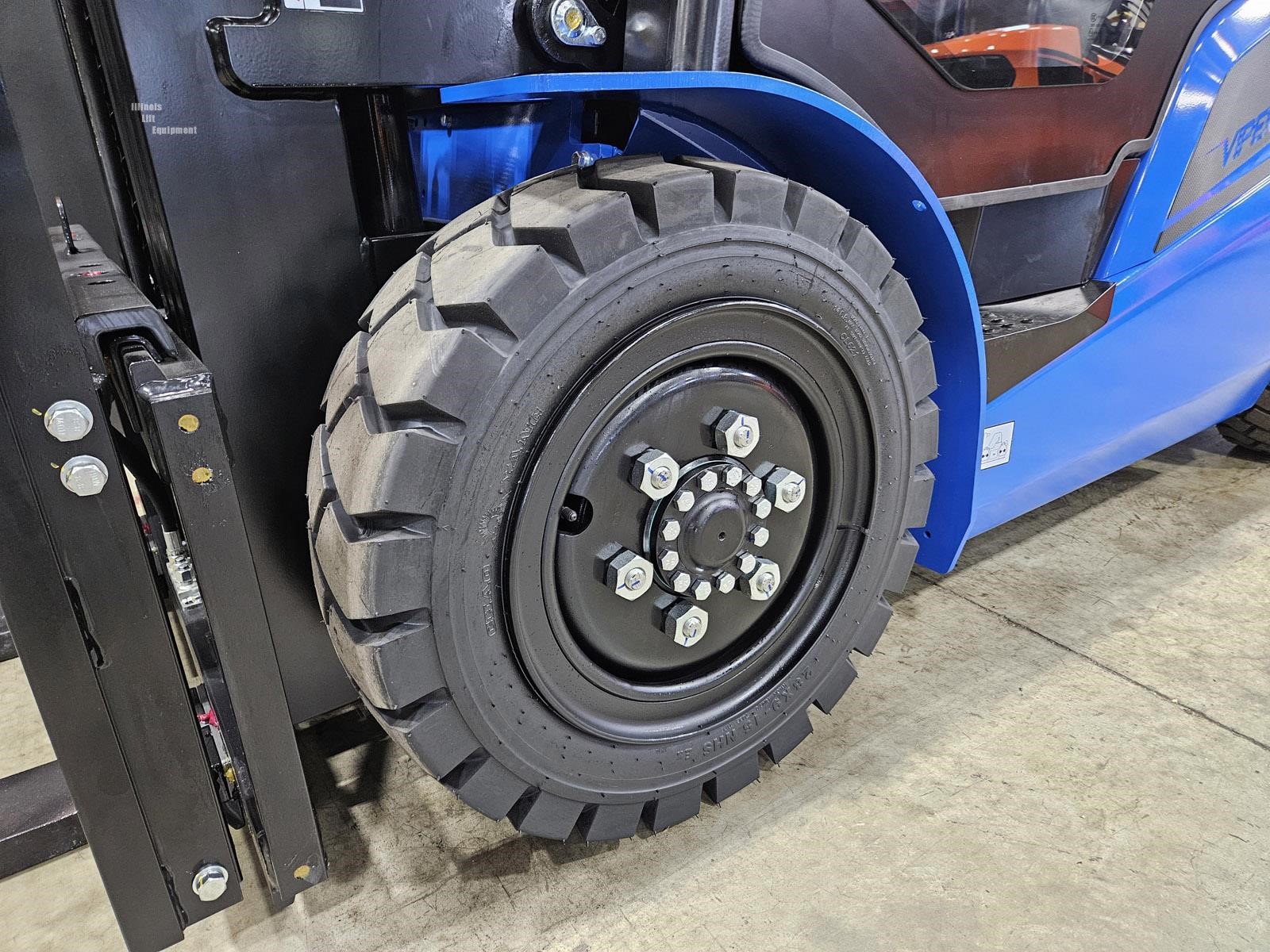2027 VIPER FY30F