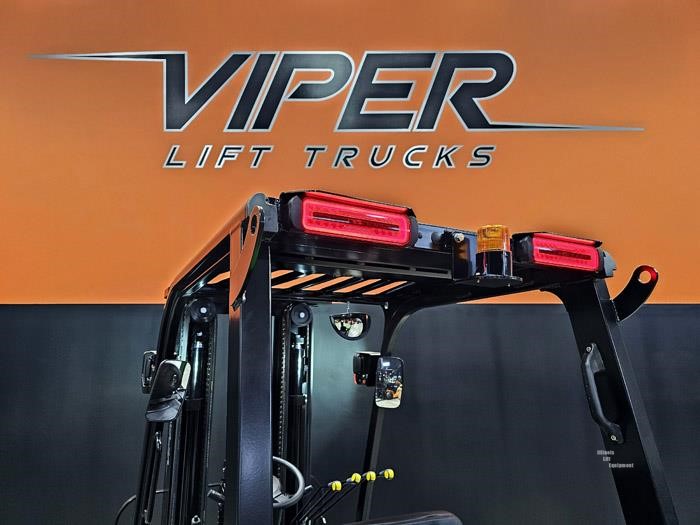 2027 VIPER FB30F