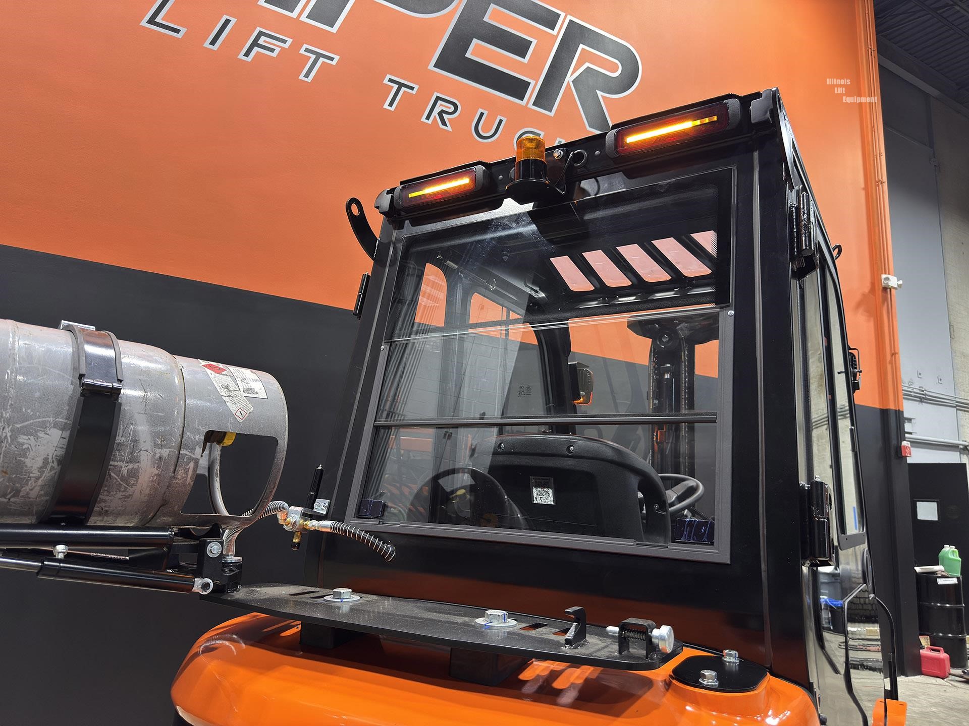 2027 VIPER FY25F