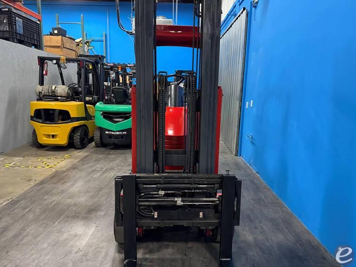Used 2007 FLEXI G3