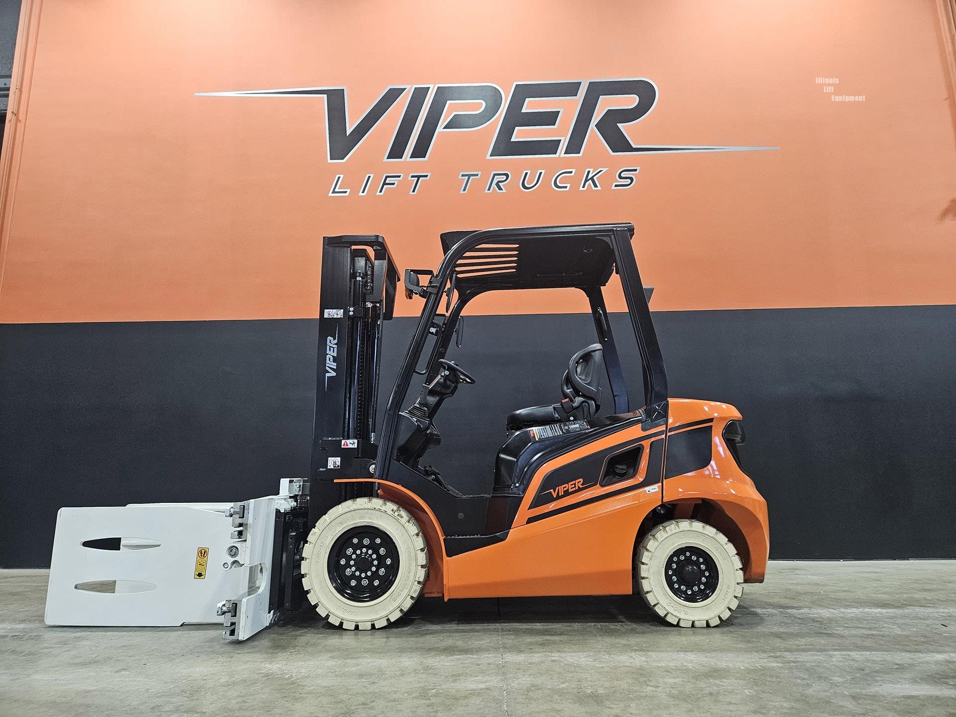 2027 VIPER FD25F
