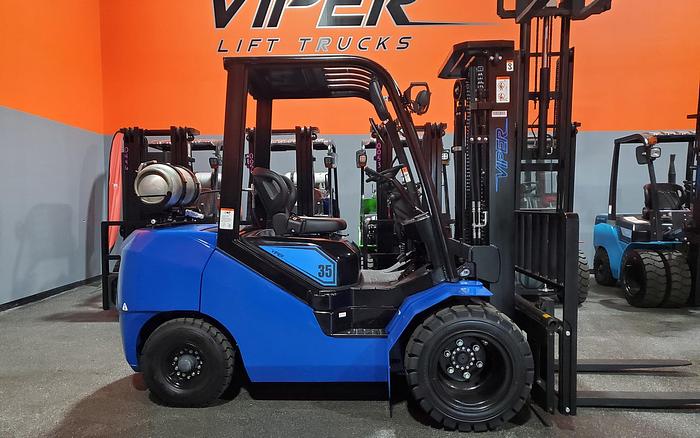 2023 Viper FY35