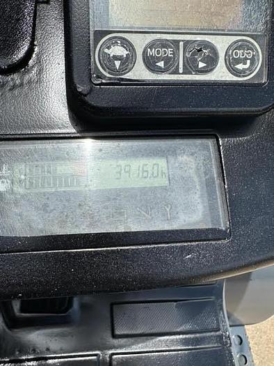 Used 2015 Toyota 8FGU45