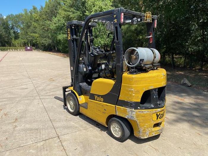 Used 2006 Yale GLC060VX