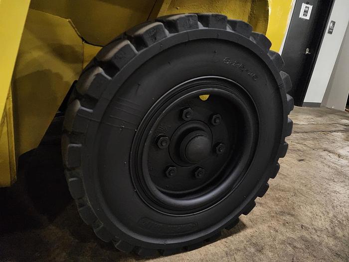 Used 1999 Hyster H155XL