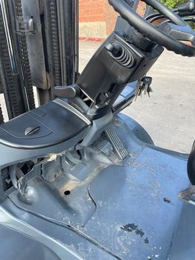 Used 2015 Toyota 8FDU20