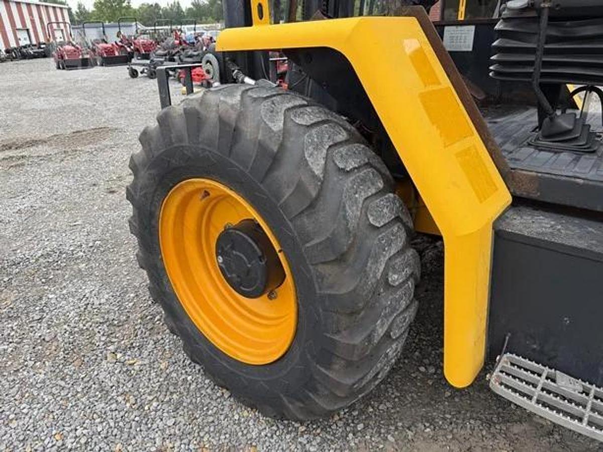 Used 2019 JCB 930