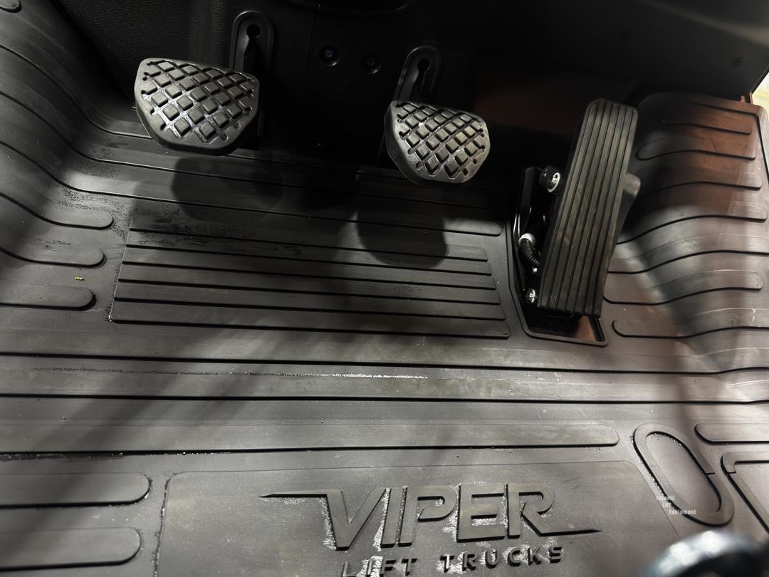 2027 VIPER FY25BCS