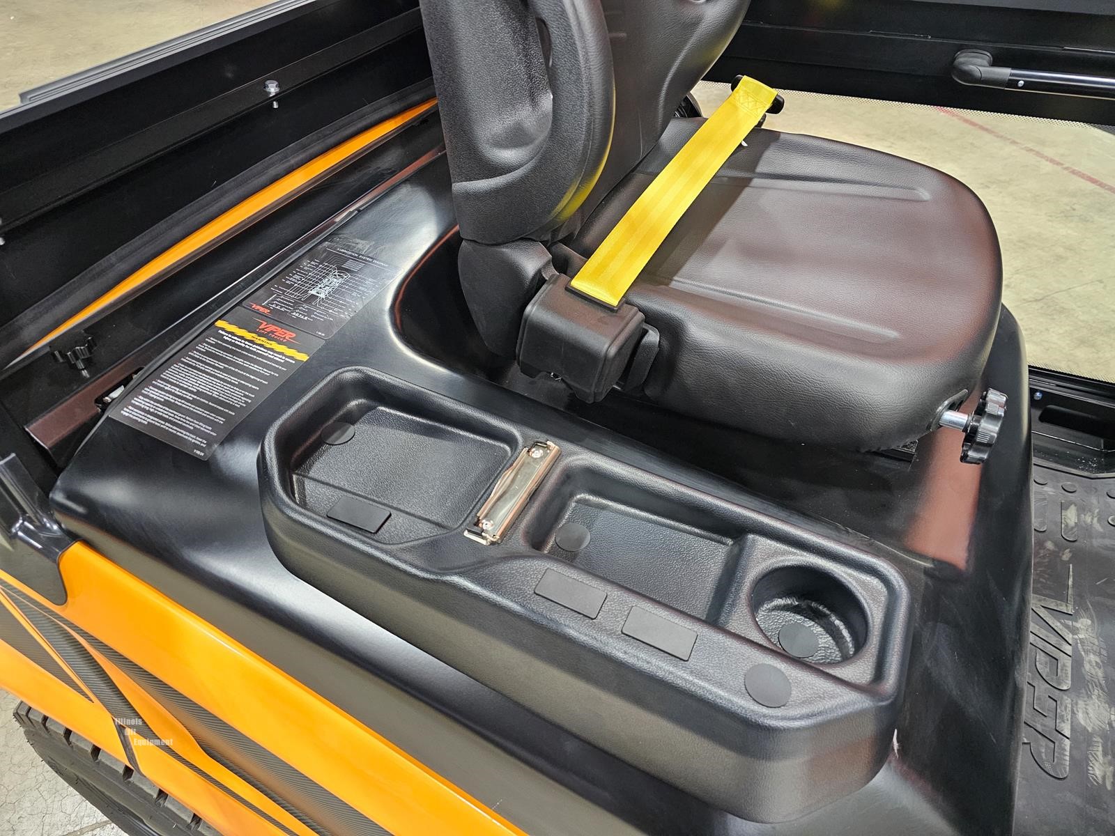 2027 VIPER FD35F