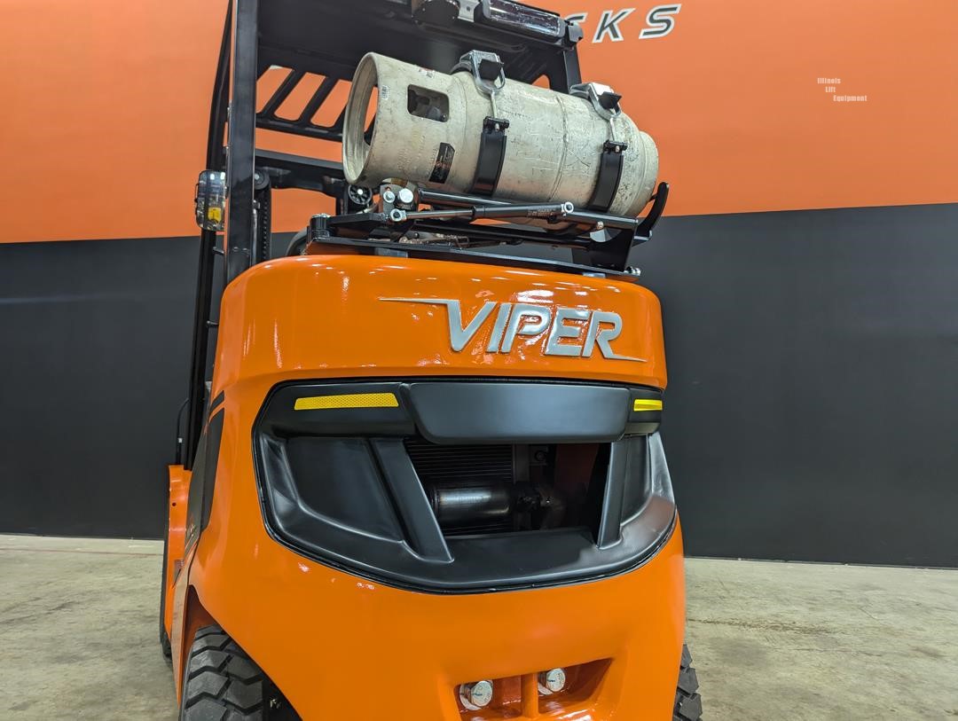 2027 VIPER FY25BCS