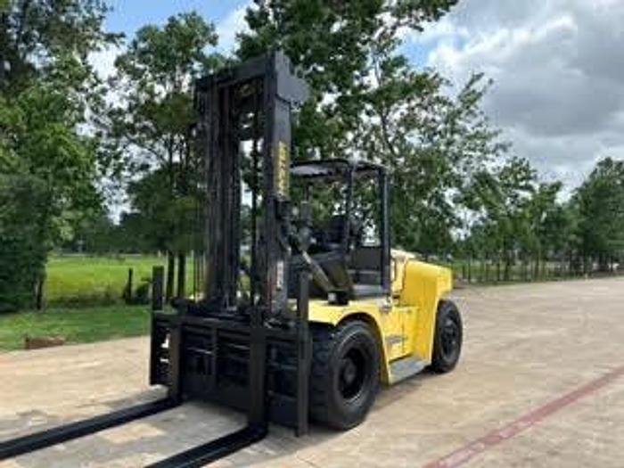 Used 2015 Hyster H210HD