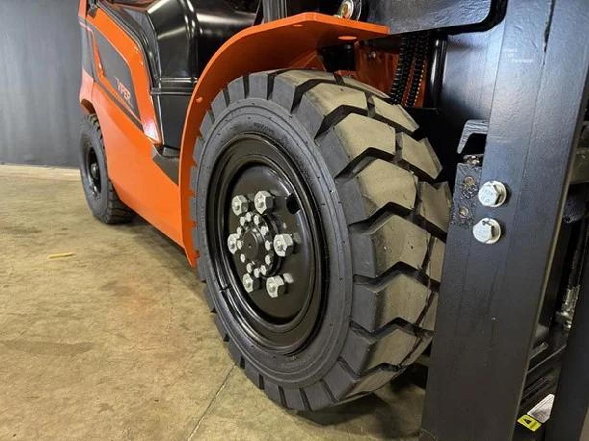 2026 Viper FY30F